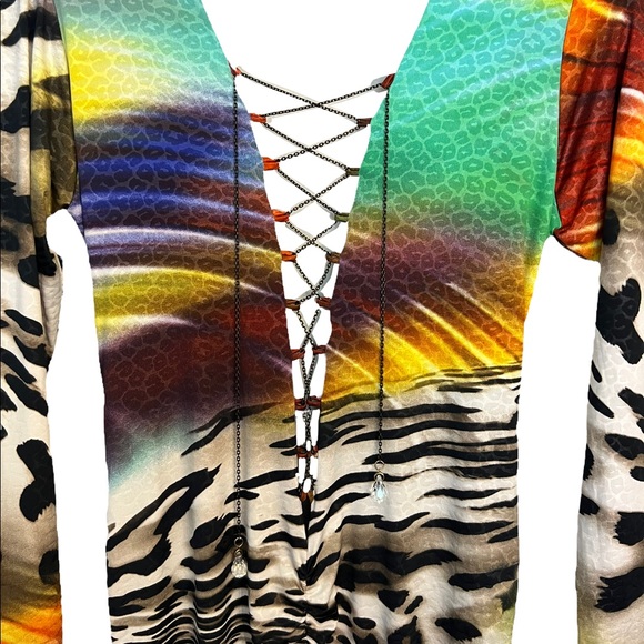 Savee Laguna Beach Dress - Picture 2 of 3